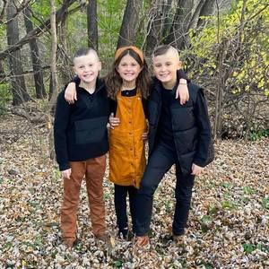 Meet your Posher, Lukeandjodie